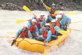 Glacier Raft Company Canada