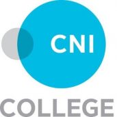 CNI College Orange