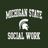 Michigan State University School Of Social Work