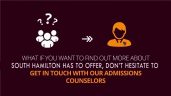 South Hamilton University