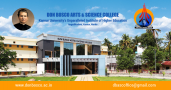 Donbosco Degree College