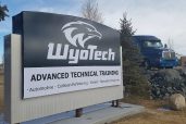 Wyotech School Of Technology