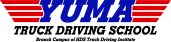 Truck Nation School