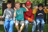 The Eastside Montessori School