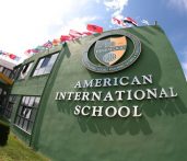 Pinewood American International School