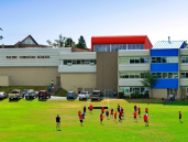 Pacific Christian School