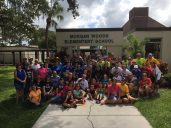 Morgan Woods Elementary School