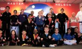Kum Sung Karate School