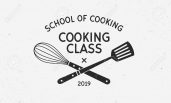 Glass Kitchen School of Cooking