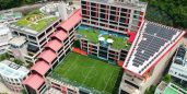Canadian International School of Hong Kong