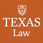 University of Texas School of Law University of Texas School of Law