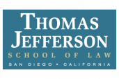 Thomas Jefferson School of Law