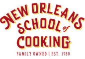 New Orleans School of Cooking