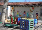 LOS FELIZ NURSERY SCHOOL