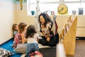 Ithaca Montessori School