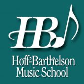 Hoff Barthelson Music School