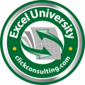 Excel University