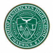 Bishop Hendricken High School