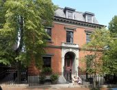 Beacon Hill Nursery School