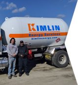 Kimlin Propane