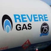 Revere Gas