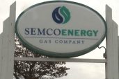 Semco Energy Gas Company