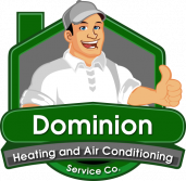 Dominion Service Company