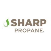 Sharp Propane