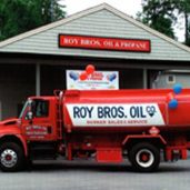 Roy Bros Oil And Propane