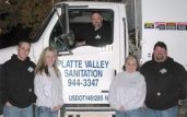 Platte Valley Sanitation