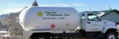 New Mexico Propane