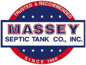 Massey Septic Tank