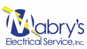 Mabrys Electrical Service
