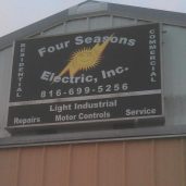 Four Seasons Electric