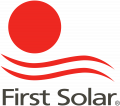 FIRST SOLAR