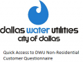 Dallas Water