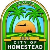 City Of Homestead