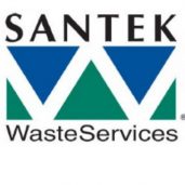 Santek Waste Disposal