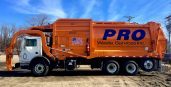 Pro Waste Services