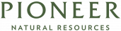 Pioneer Natural Resources