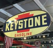 Keystone Gas