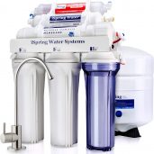 Ispring Water Systems