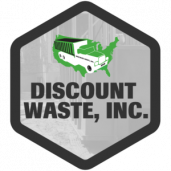 DISCOUNT WASTE SERVICES