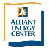 Alliant Energy Center