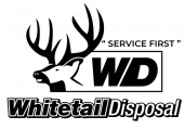 Whitetail Disposal