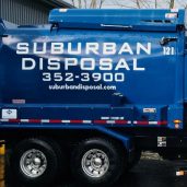 Suburban Disposal