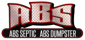 ABS Dumpster And Septic