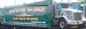 Sanitation Salvage