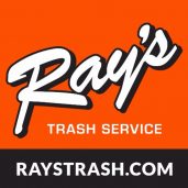 Rays Trash Service