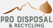 Pro Disposal And Recycling